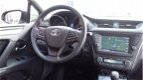Toyota Avensis - 1.8 VVT-i Aut. / LEER / NAVI / CAMERA / LED - 1 - Thumbnail