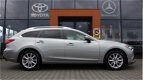 Mazda 6 Sportbreak - 2.0 SkyActiv-G 145 TS - 1 - Thumbnail