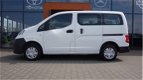 Nissan Evalia - NV200 1.6 5p. / CAMERA / CRUISE / AIRCO / NAVI - 1 - Thumbnail