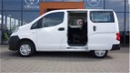 Nissan Evalia - NV200 1.6 5p. / CAMERA / CRUISE / AIRCO / NAVI - 1 - Thumbnail