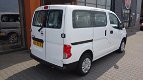 Nissan Evalia - NV200 1.6 5p. / CAMERA / CRUISE / AIRCO / NAVI - 1 - Thumbnail