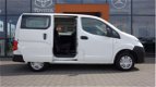 Nissan Evalia - NV200 1.6 5p. / CAMERA / CRUISE / AIRCO / NAVI - 1 - Thumbnail