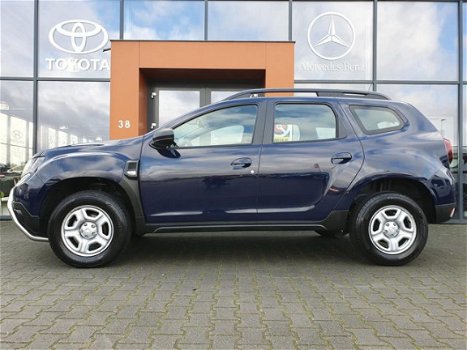 Dacia Duster - 1.6 SCe Comfort NIEUW MODEL / BULL BAR / CRUISE / LED - 1