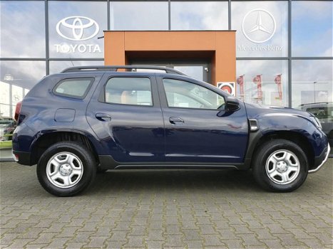 Dacia Duster - 1.6 SCe Comfort NIEUW MODEL / BULL BAR / CRUISE / LED - 1