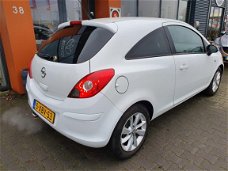 Opel Corsa - 1.3 CDTi EcoFlex S/S Design Edition