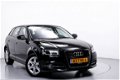 Audi A3 Sportback - 1.4 TFSi Dealer Onderhouden 1e Eigenaar 62dKM Xenon Navi LED ECC LMV - 1 - Thumbnail