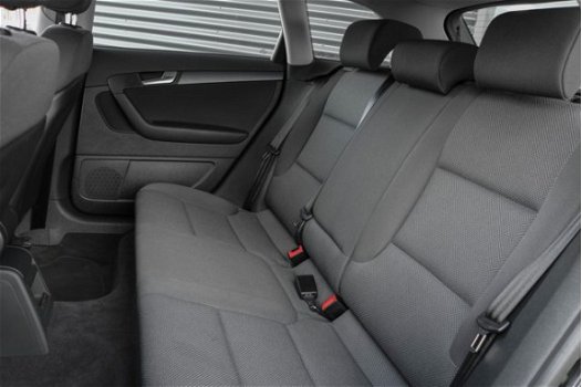 Audi A3 Sportback - 1.4 TFSi Dealer Onderhouden 1e Eigenaar 62dKM Xenon Navi LED ECC LMV - 1