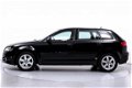 Audi A3 Sportback - 1.4 TFSi Dealer Onderhouden 1e Eigenaar 62dKM Xenon Navi LED ECC LMV - 1 - Thumbnail