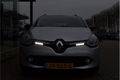 Renault Clio Estate - 0.9 TCe Limited, NL Auto, Navi R-Link, Boost Audio, Pdc, Airco, Cruise, Trekha - 1 - Thumbnail