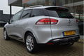 Renault Clio Estate - 0.9 TCe Limited, NL Auto, Navi R-Link, Boost Audio, Pdc, Airco, Cruise, Trekha - 1 - Thumbnail