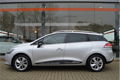 Renault Clio Estate - 0.9 TCe Limited, NL Auto, Navi R-Link, Boost Audio, Pdc, Airco, Cruise, Trekha - 1 - Thumbnail