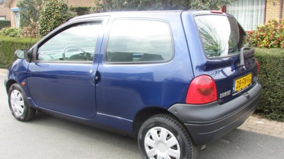 Renault Twingo - 1.2 - 1