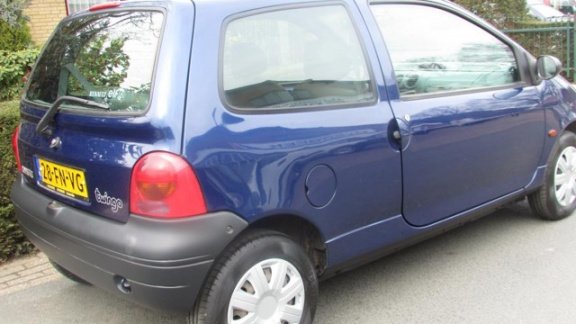 Renault Twingo - 1.2 - 1