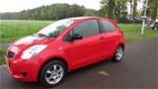 Toyota Yaris - 1.0 VVTi - 1 - Thumbnail