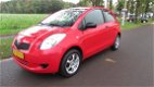 Toyota Yaris - 1.0 VVTi - 1 - Thumbnail