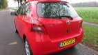 Toyota Yaris - 1.0 VVTi - 1 - Thumbnail