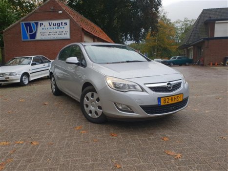 Opel Astra - 1.7 CDTi Edition - 1