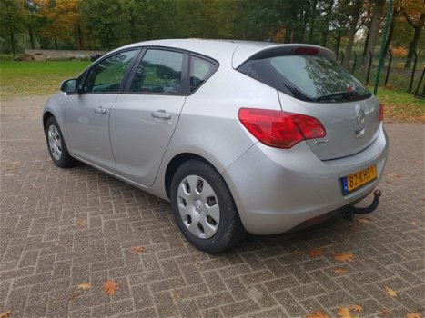 Opel Astra - 1.7 CDTi Edition - 1