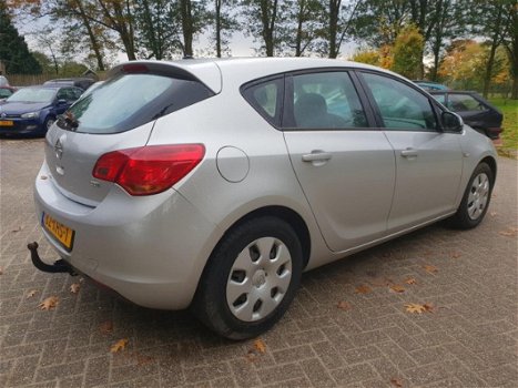 Opel Astra - 1.7 CDTi Edition - 1