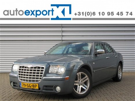 Chrysler 300C - 3.0 V6 CRD - 1