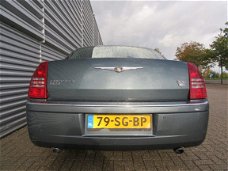 Chrysler 300C - 3.0 V6 CRD