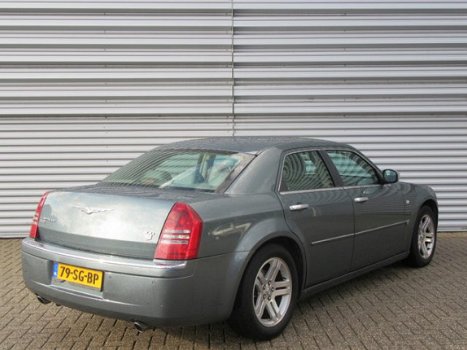 Chrysler 300C - 3.0 V6 CRD - 1