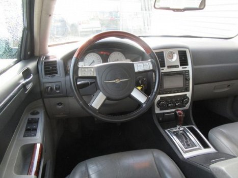 Chrysler 300C - 3.0 V6 CRD - 1