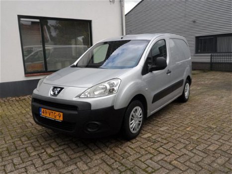 Peugeot Partner - 120 1.6 HDI L1 XR - 1