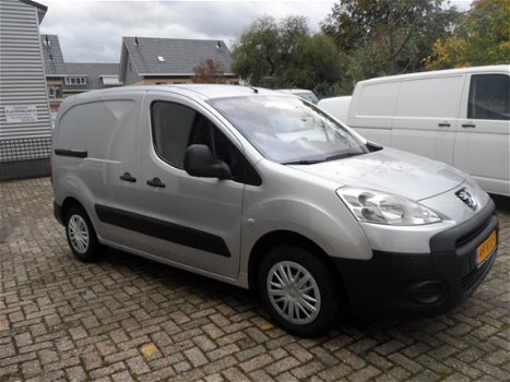 Peugeot Partner - 120 1.6 HDI L1 XR - 1