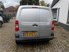 Peugeot Partner - 120 1.6 HDI L1 XR