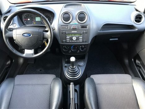 Ford Fiesta - 1.6 16V Rally Edition Airco 61/250 - 1