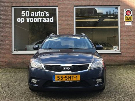 Kia Cee'd - Ceed 1.4 CVVT Navigator Plus Airco - 1