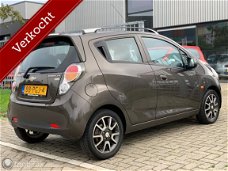 Chevrolet Spark - 1.0 16V LS Bi-Fuel // Nieuwe APK bij aflv