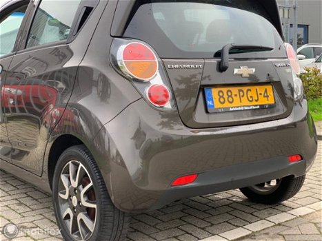 Chevrolet Spark - 1.0 16V LS Bi-Fuel // Nieuwe APK bij aflv - 1