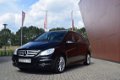 Mercedes-Benz B-klasse - Automaat 136PK-Schuifdak-Cruise/Climate Control - 1 - Thumbnail