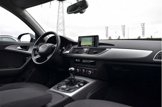 Audi A6 Avant - 2.0 TDi 02-2014 | Xenon | LED | Navi | PrG | Chroom | TH - 1
