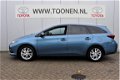 Toyota Auris - TS 1.8 Hybrid Lease NL auto-Navi-Panoramadak - 1 - Thumbnail