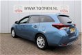 Toyota Auris - TS 1.8 Hybrid Lease NL auto-Navi-Panoramadak - 1 - Thumbnail