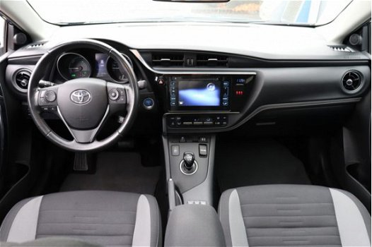 Toyota Auris - TS 1.8 Hybrid Lease NL auto-Navi-Panoramadak - 1