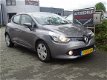 Renault Clio - 1.5 dCi ECO Night&Day Navi Pdc - 1 - Thumbnail