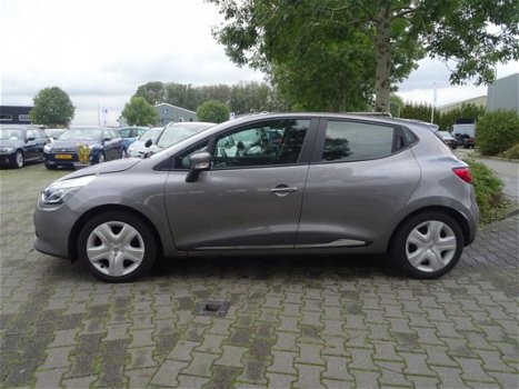 Renault Clio - 1.5 dCi ECO Night&Day Navi Pdc - 1