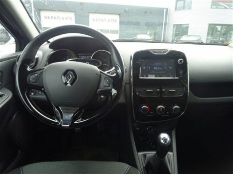 Renault Clio - 1.5 dCi ECO Night&Day Navi Pdc - 1