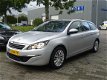 Peugeot 308 SW - 1.2 e-THP Blue Lease Navi trekhaak - 1 - Thumbnail