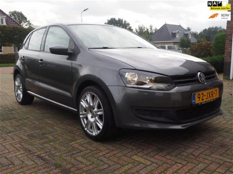 Volkswagen Polo - 1.4-16V Comfortline | Airco | LMV | Cruise control | 5-DRS | - 1