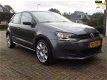 Volkswagen Polo - 1.4-16V Comfortline | Airco | LMV | Cruise control | 5-DRS | - 1 - Thumbnail