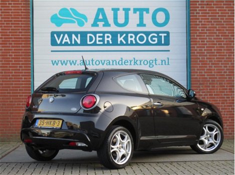 Alfa Romeo MiTo - 1.4 Progression Nw Distr. Lage Km APK 10-2020 - 1