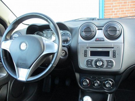 Alfa Romeo MiTo - 1.4 Progression Nw Distr. Lage Km APK 10-2020 - 1