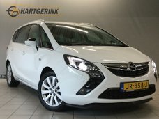 Opel Zafira Tourer - 1.4T 88KW Innovation *Airco/ECC