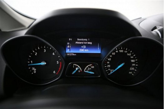 Ford C-Max - Titanium Lease Edition 1.5 Navigatie, Cruise Control, climate control Nieuw model - 1