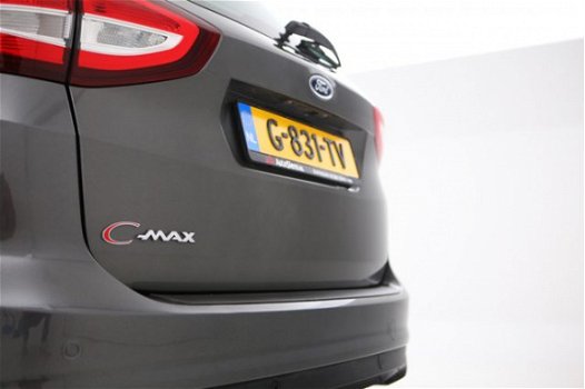 Ford C-Max - Titanium Lease Edition 1.5 Navigatie, Cruise Control, climate control Nieuw model - 1